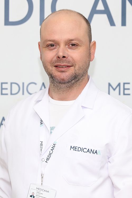 Osman Vural