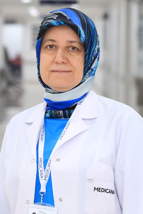 Necla Eryılmaz