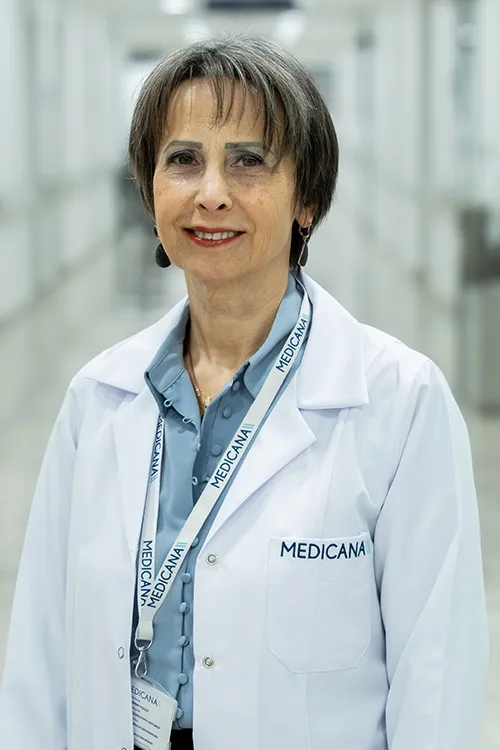 Uzm. Dr. Şehnaz Güngör