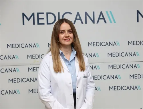 Uzm. Dr. Selin Turan