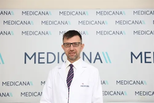 Doç. Dr. Bilal Toka