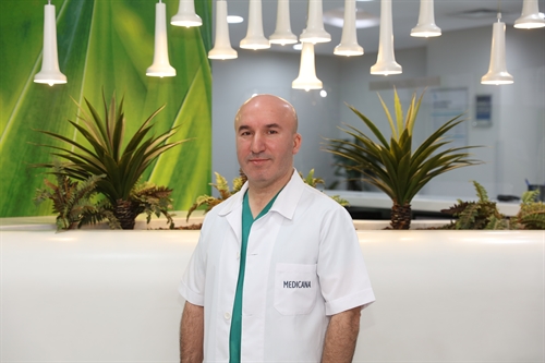 Ahmet Okuş