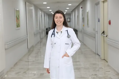 Uzm. Dr. Gülfem Yıldırım