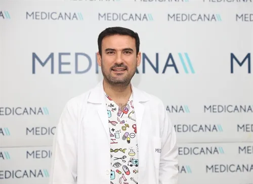 Op. Dr. Yavuz Özpınar