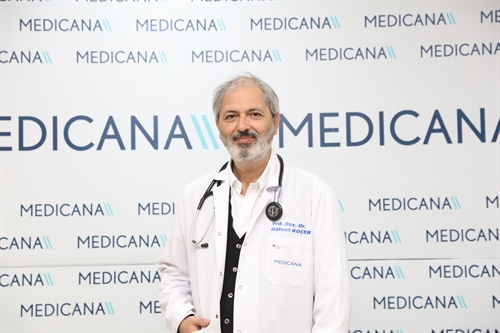 Bülent Koçer