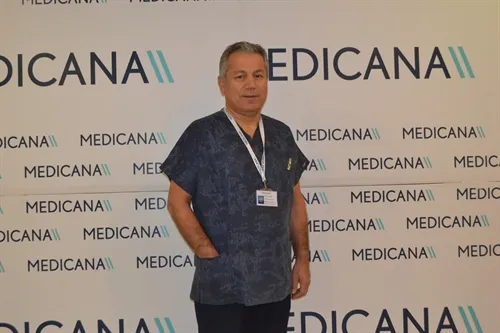 Op. Dr. Hikmet Karabacak
