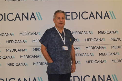 Hikmet Karabacak