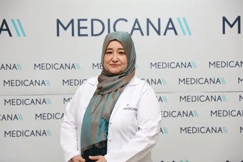 Op. Dr. Narin Türkmen
