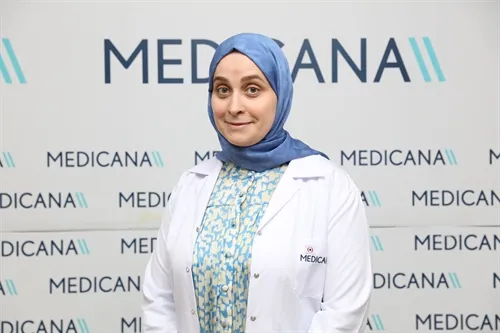 Op. Dr. Tuğba Sekmenli Tursun