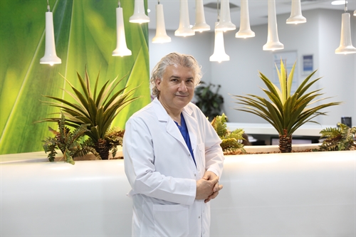 Ali Sarıgül