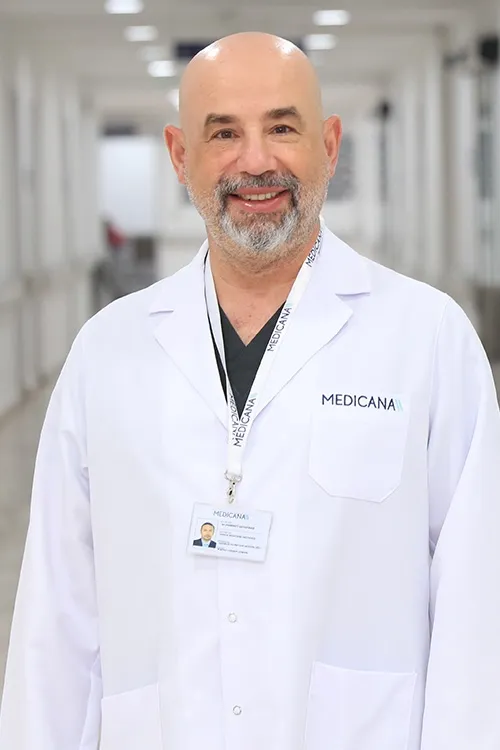 Prof. Dr. Kayhan Öztürk
