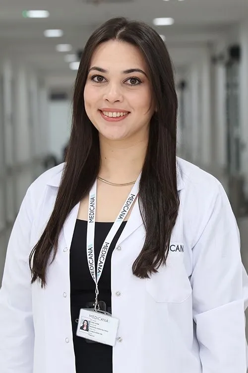 Klinik Psk. Kübra Adam