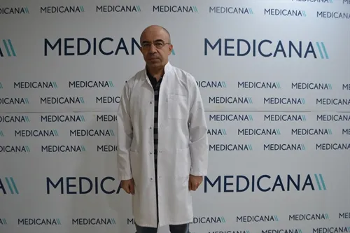 Doç. Dr. Duran Efe