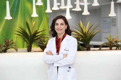 Uzm. Dr. Nesrin Atcı