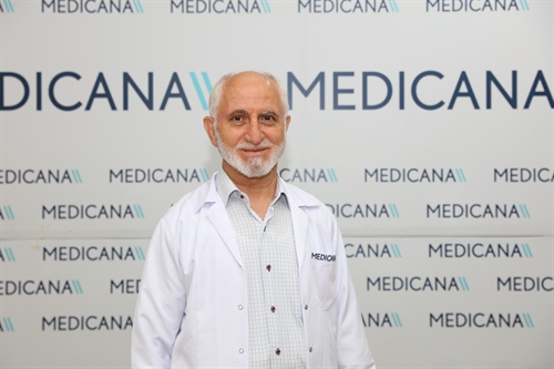 Mehmet Aköz