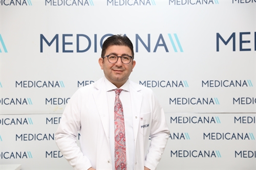 Ümit Özdemir