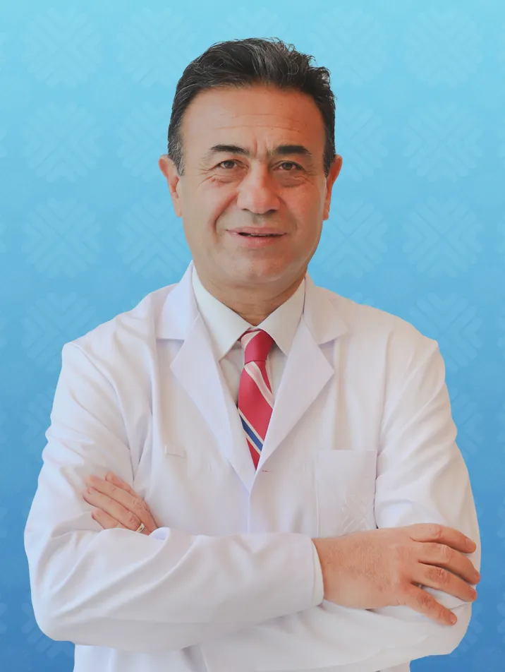 Prof. Dr. HAKAN ALPAY KARASU