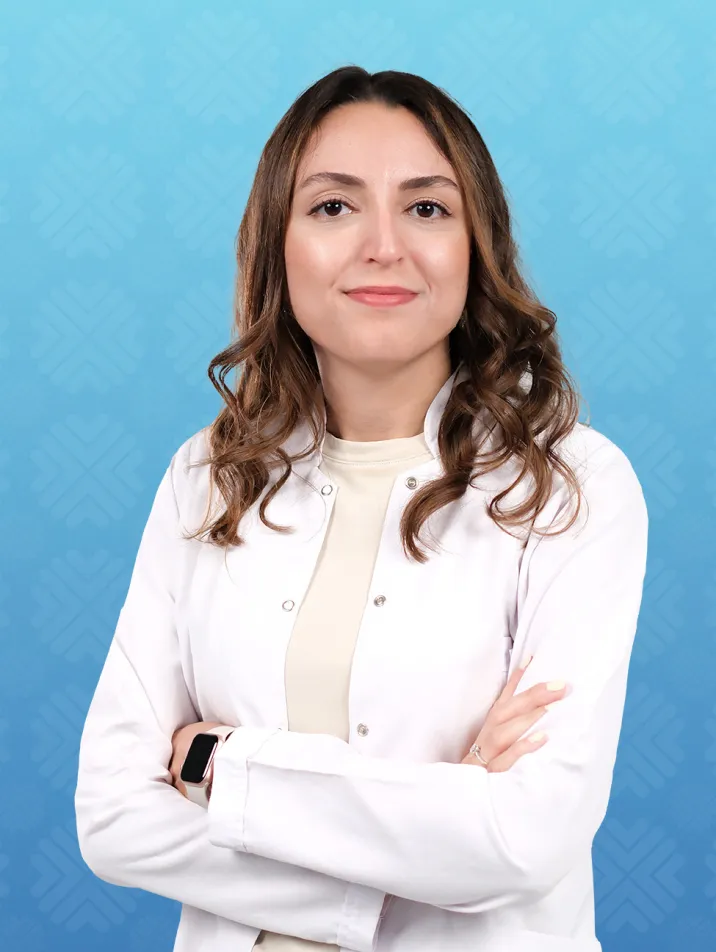 Dr. Öğr. Üyesi AYBÜKE KARACA SAKALLI