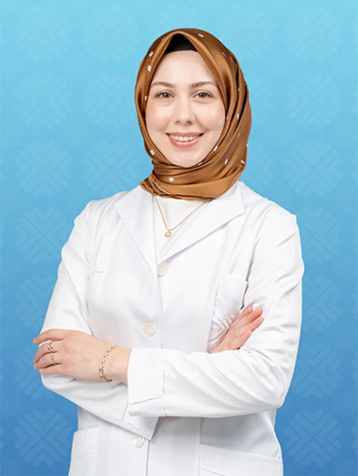 Dr. Öğr. Üyesi ELİF AYKIN