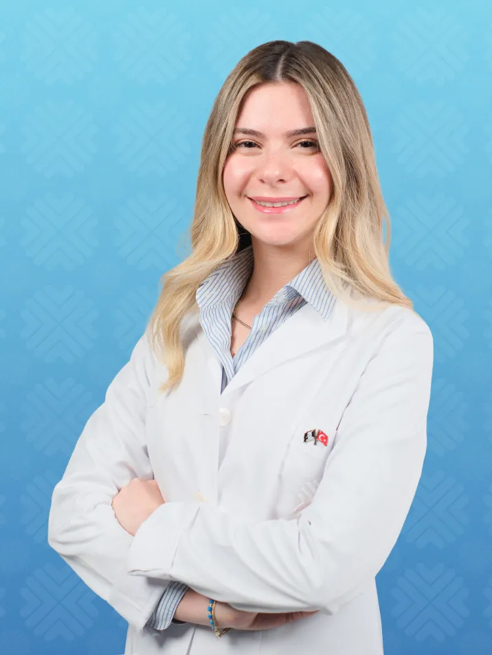 Dr. Öğr. Üyesi ELİF GÖKÇE ERKAN ACAR
