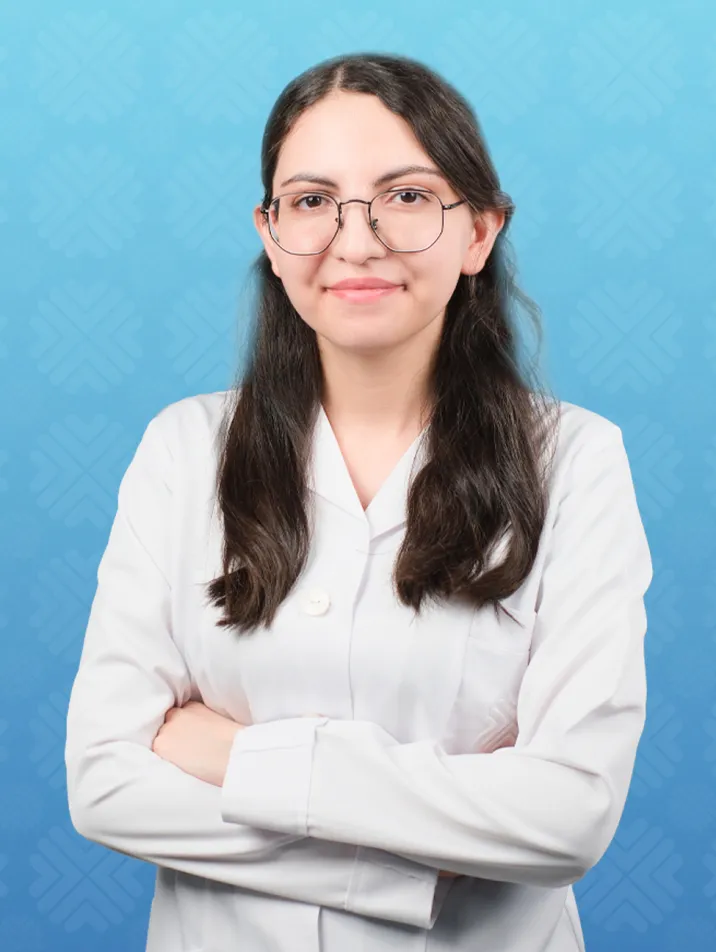 Dr. Öğr. Üyesi ESRA NUR AKGÜL