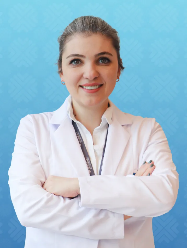 Dr. Öğr. Üyesi FULYA AYDIN