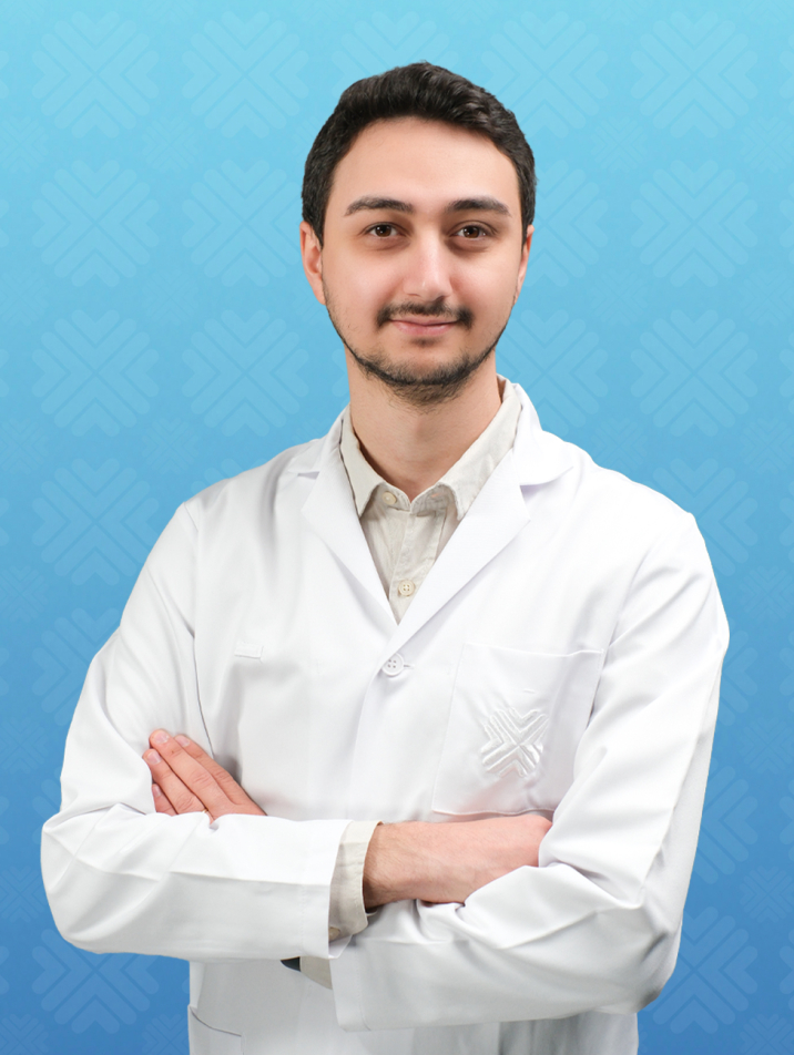 HÜSEYİN BİÇER