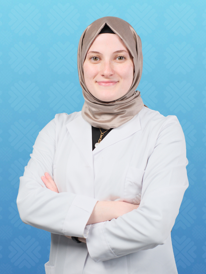 RABİA YÜCEL