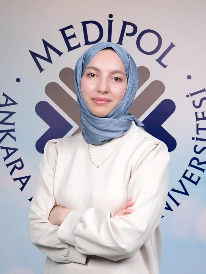 Dr. Öğr. Üyesi ŞEYMA NİLGÜN BALCI