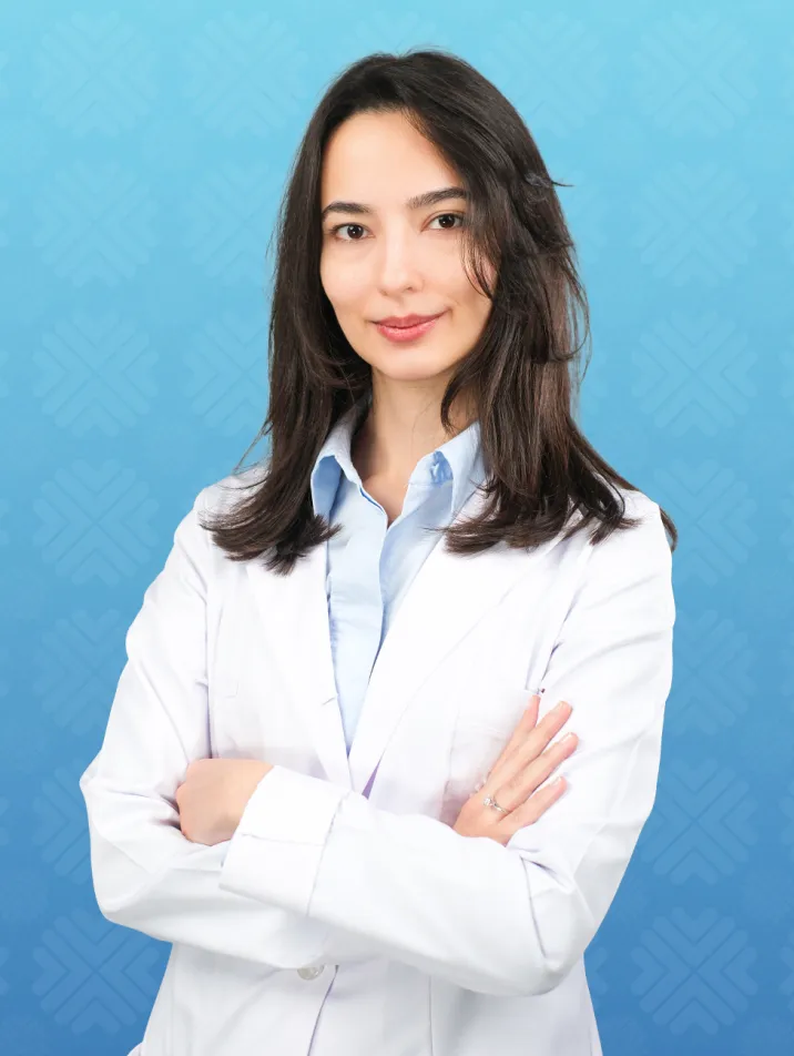 Dr. AYŞIN KORKMAZ