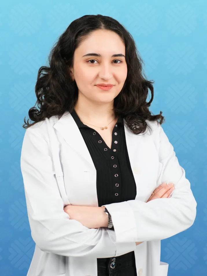 Dr. BEYZA KAYA