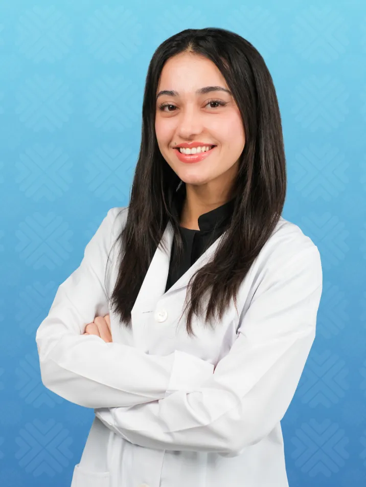 Dr. DENİZ KOCABAŞ