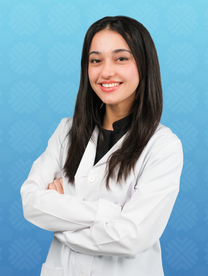 DENİZ KOCABAŞ