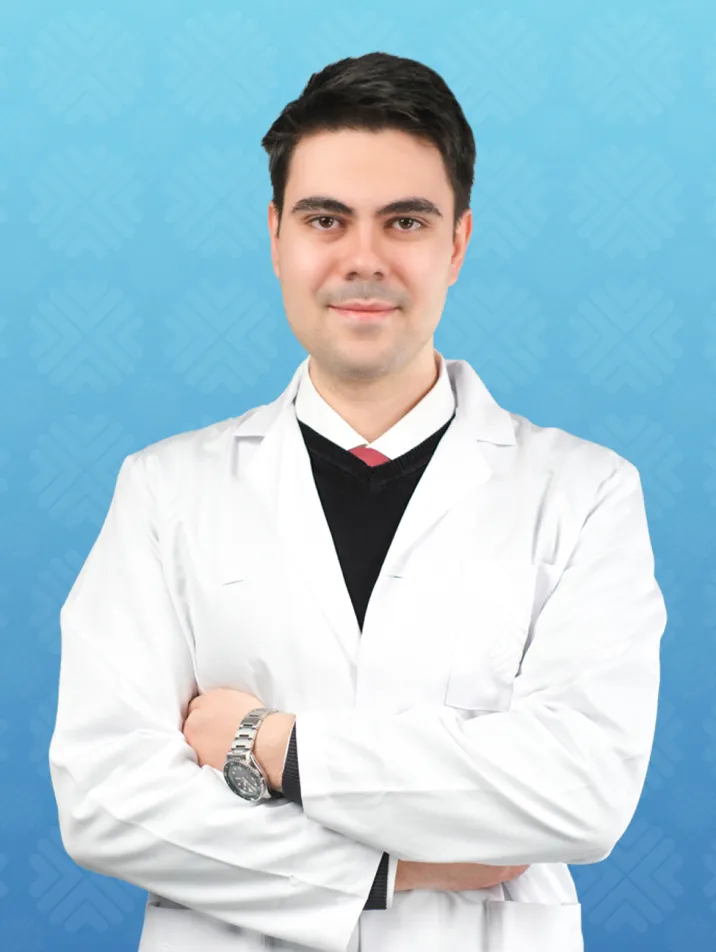 Dr. EFE TÖRE