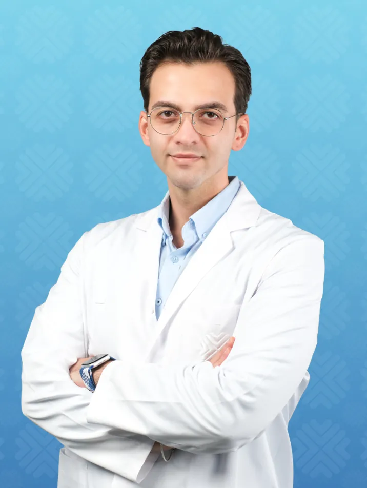 Dr. MUHAMMED SELİM İÇELOĞLU