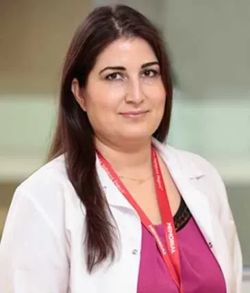 Prof. Dr Aslı Umut DİNÇ