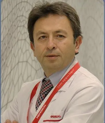 Prof. Dr Bahadır DAĞDEVİREN