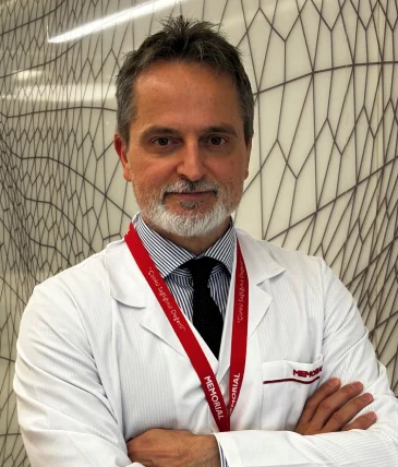 Prof. Dr Bedrettin YILDIZELİ
