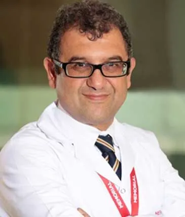 Prof. Dr Bülent KARADAĞ