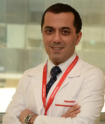 Prof. Dr. Cevat Naci ÖNER