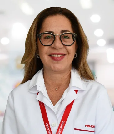 Prof. Dr. Emine Çağnur ULUKUŞ