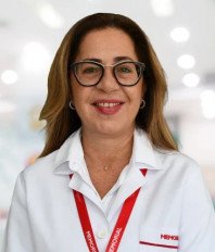 Emine Çağnur ULUKUŞ