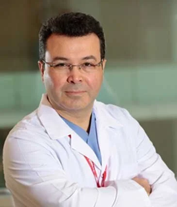 Prof. Dr Ercan KARACAOĞLU
