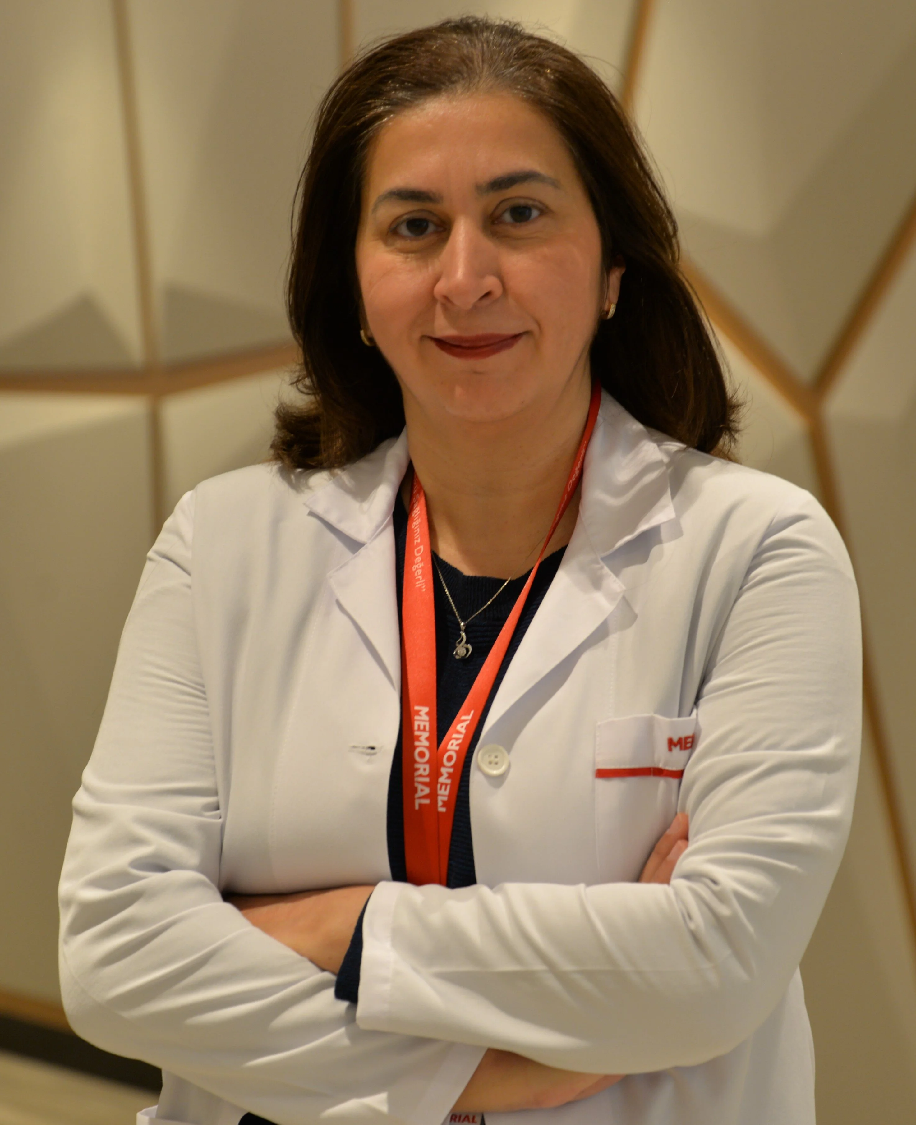 Prof. Dr Feryal GÜN SOYSAL