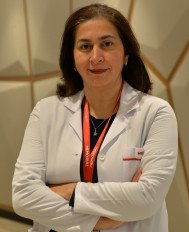 Feryal GÜN SOYSAL