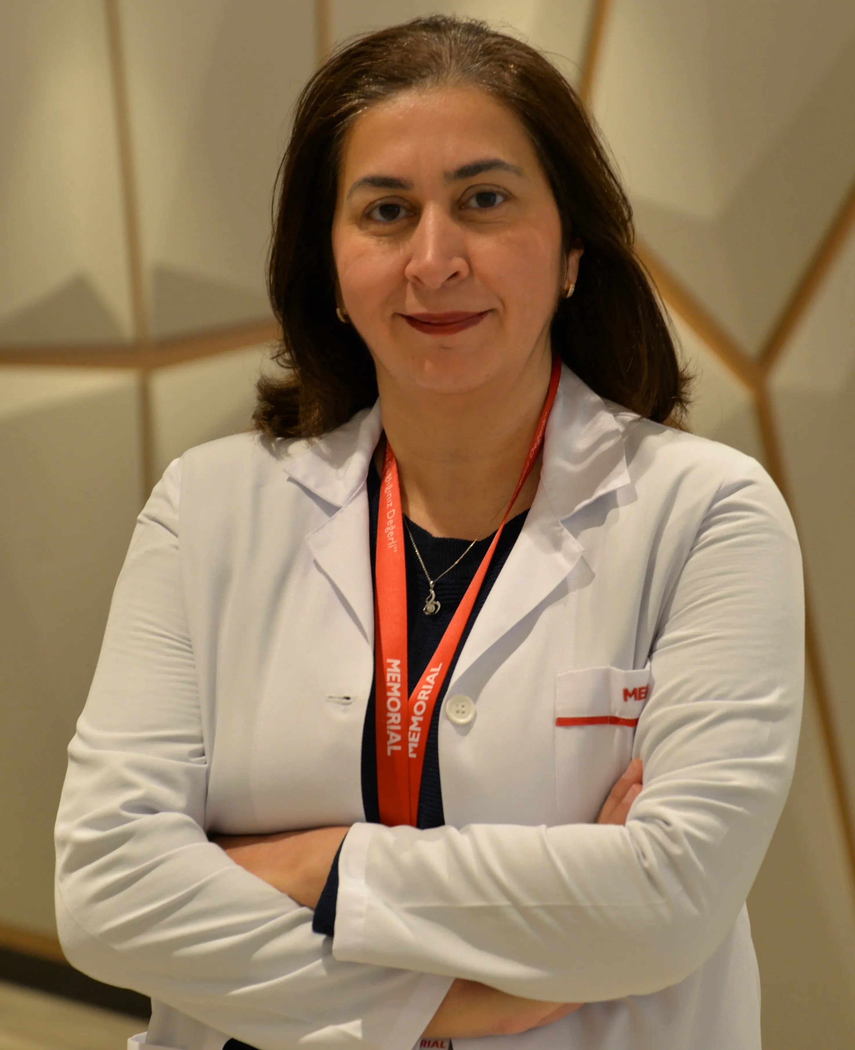 Prof. Dr Feryal GÜN SOYSAL