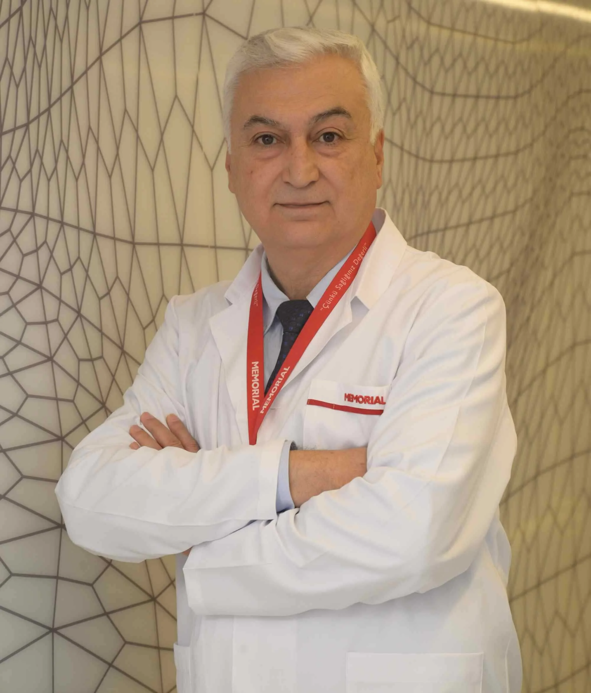 Prof. Dr Hakan CEYRAN