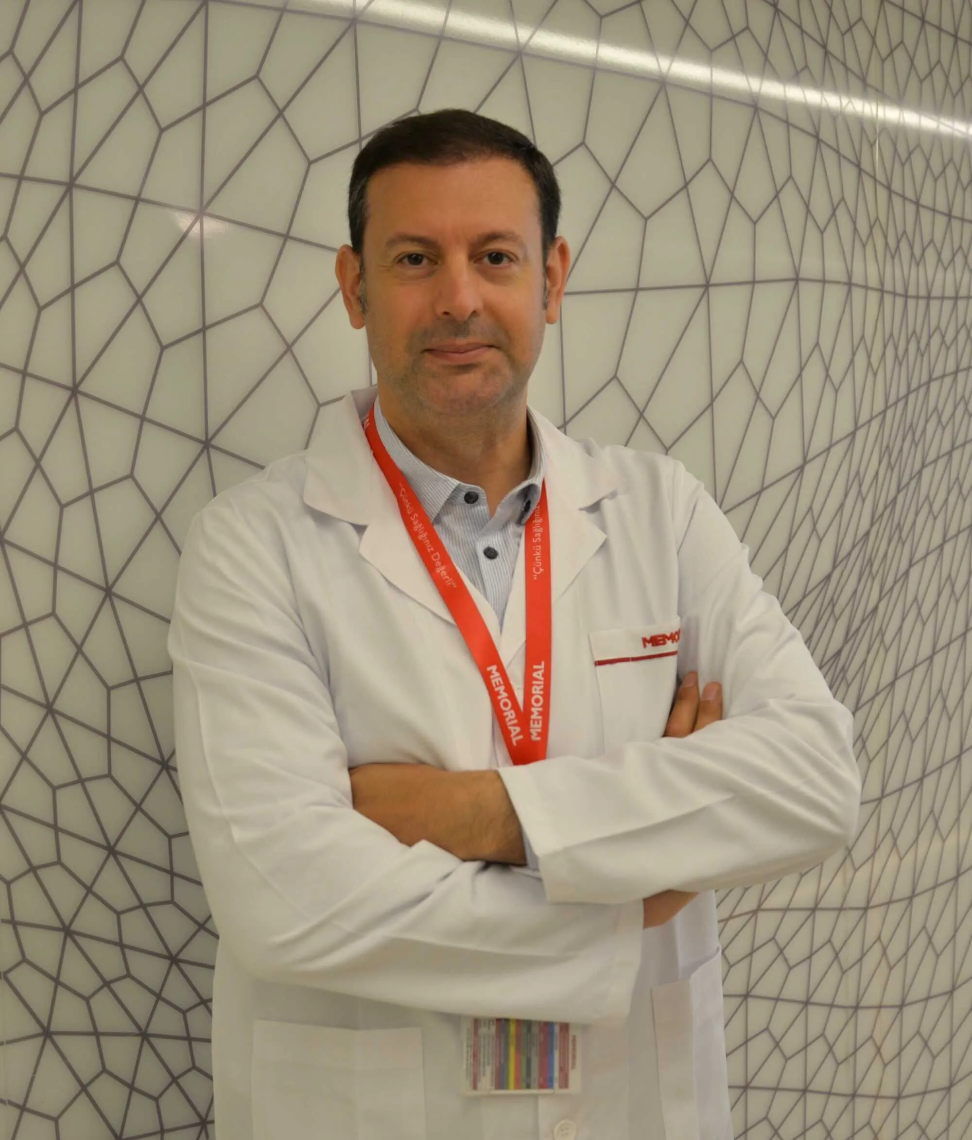 Prof. Dr Hakan SOFU