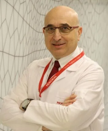 Prof. Dr. Haldun ORHUN