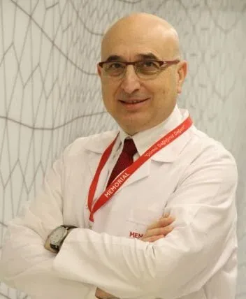 Prof. Dr. Haldun ORHUN